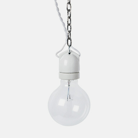 Porcelain lamp fitting Porcelain lamp fitting