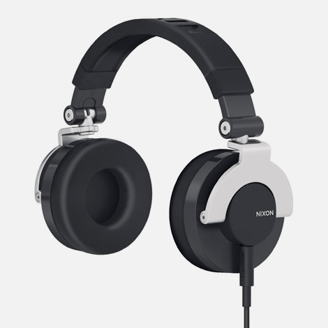 Nixon RPM Headphones Nixon RPM Headphones
