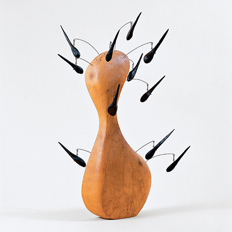 Alexander Calder Alexander Calder