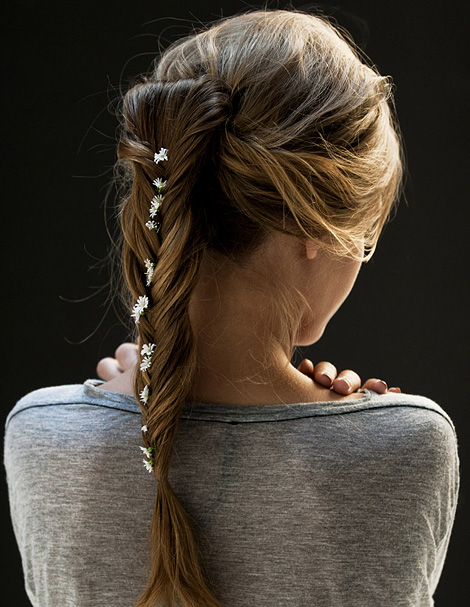 Daisy chain