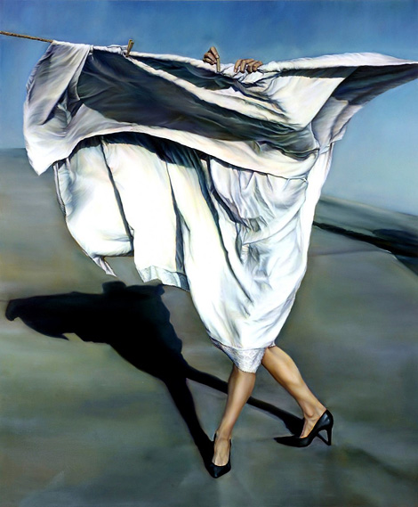 Ana Teresa Fernández Ana Teresa Fernández
