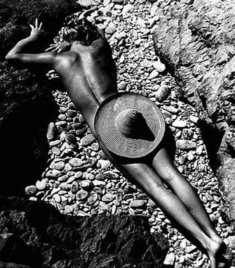 Fernand Fonssagrives
