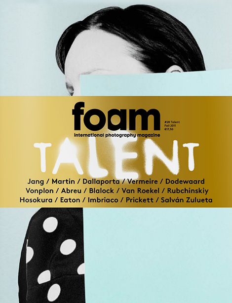 Foam Foam